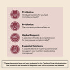 MENOLABS MenoGlow Menopause Relief Supplement - 60 Capsules - image 4