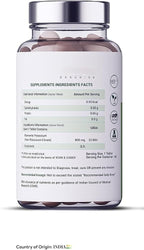 Generic Potassium Citrate 800 mg - 60 Vegetarian Tablets - image 3