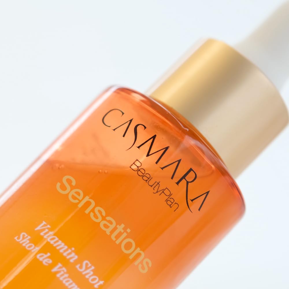 Casmara Vitamin C Serum Natural Anti-aging - 1.7 Fl Oz - image 2