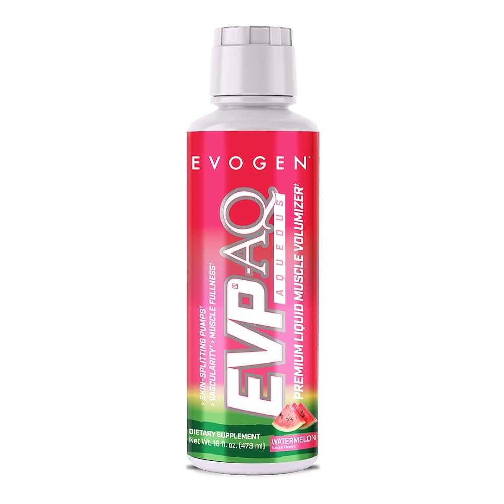 Evogen EVP AQ