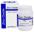 Prevest DenPro Zinc Oxide Powder - 110g