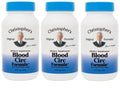 Christopher's Original Formulas Blood Circ Formula - 300 Capsules