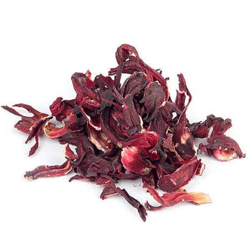Bixa Botanical - Hibiscus (Hibiscus Rosasinensis) Powder