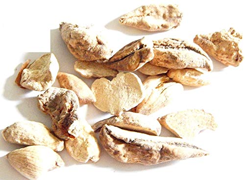 vinarghya Suranjan Mithi Colchicum Luteum Dried Herb - 100g