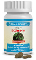 Generic Er Xian Pian Menofine 200 mg - 200 Tablets