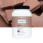 Soylent Complete Nutrition Cacao Meal Replacement Powder - 36.8oz - image 6