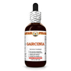 Hawaii Pharm Garcinia (Garcinia Indica) Fruit Liquid Extract