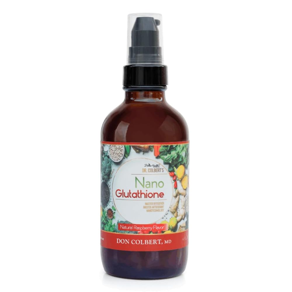 Divine Health Dr. Colbert MD Detox Starter Pack Green Supremefood - image 4