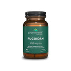 Prominent Nutrition Fucoidan 250 mg