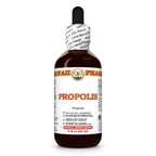 Hawaii Pharm Propolis Resin Liquid Extract