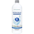 Eniva Liquid Ionic Potassium 600 MG Electrolyte Supplement - 32 oz