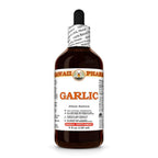 Hawaii Pharm Garlic (Allium sativum) Bulb Liquid Extract