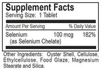 Dialyvite Selenium 100 mcg - 100 Tablets - image 3