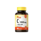Sundance Vitamin C 1000 mg - 180 Caplets