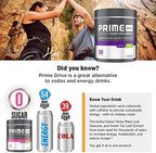 Complete Nutrition Prime Drive Energy Strawberry Melon Pre Workout Powder - image 6