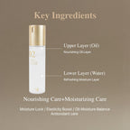 ODEAR EGF Collagen Oil Mist Hydrating Face Spray - 3.38 fl. oz - image 4