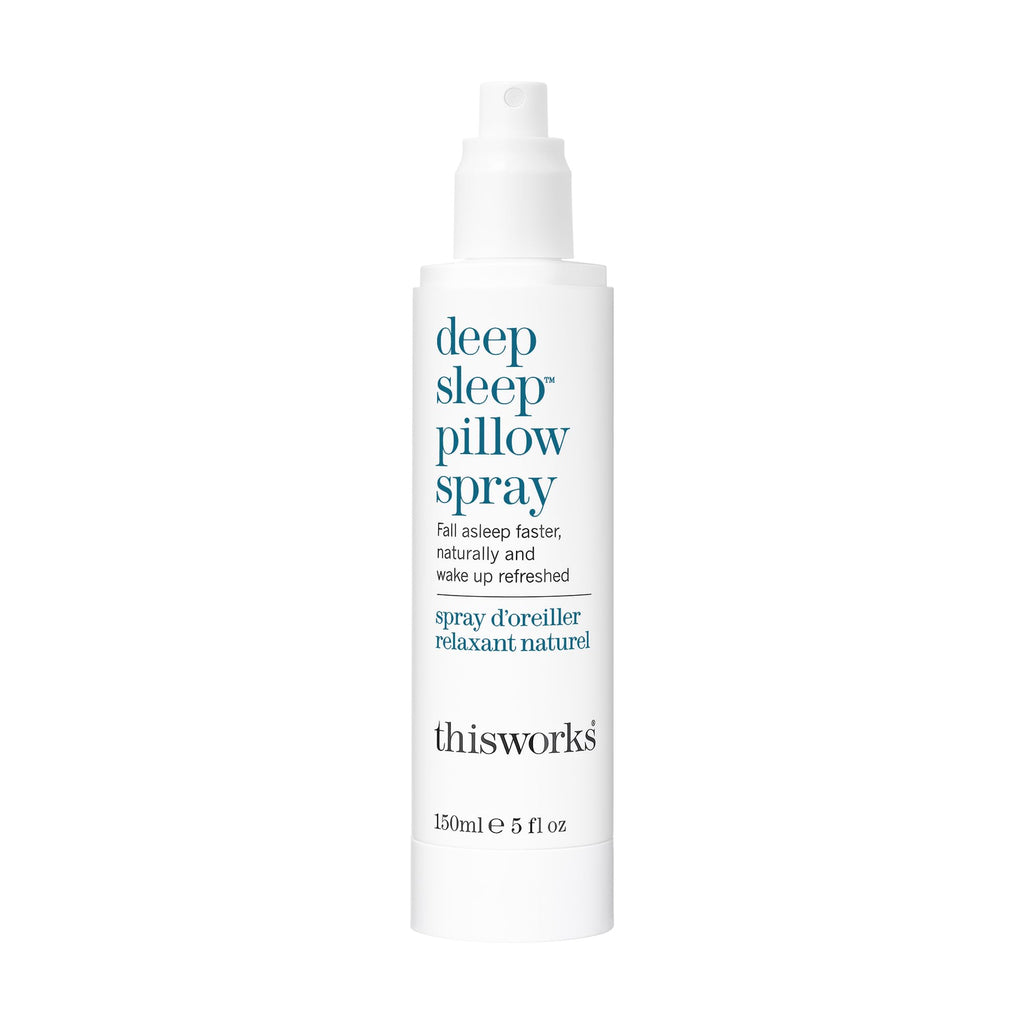 THISWORKS This Works Deep Sleep Pillow Spray for Sleep - 5 fl oz