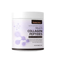 HappieVita Multi Collagen Peptides Powder 5 Types - 1.1 lbs