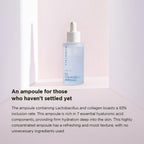 BORNTREE Like Sky Ice Marine Collagen 93 Ampoule - 1.69 fl oz - image 6