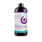 Life Solutions Wellness Children's Super Multivitamins Liquid - 32 Fl Oz