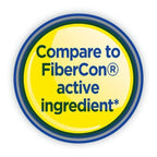 ikj Fiber Therapy Calcium Polycarbophil Caplets 625 mg - 140 Count - image 5