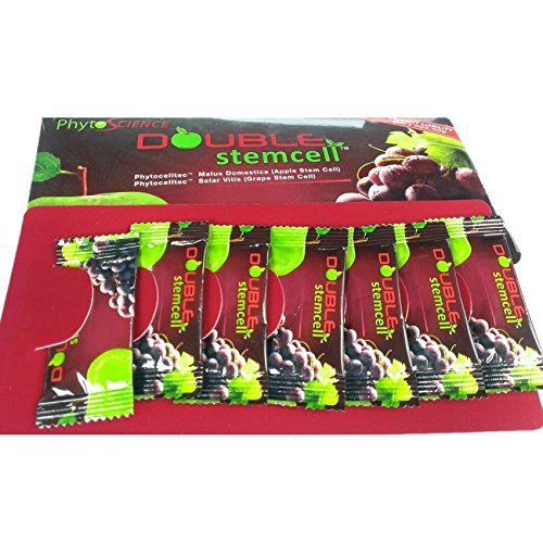 PhytoScience PhytoCellTec Apple Grape Stem Cell - 224 Sachets - image 4