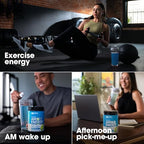 Optimum Nutrition Amino Energy Powder Blueberry Mojito - 9.5 Oz - image 10