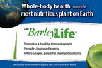 AIM International BarleyLife Barley Grass Powder - 12.7 oz - image 5