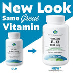 Earth's Splendor Energy Supplements