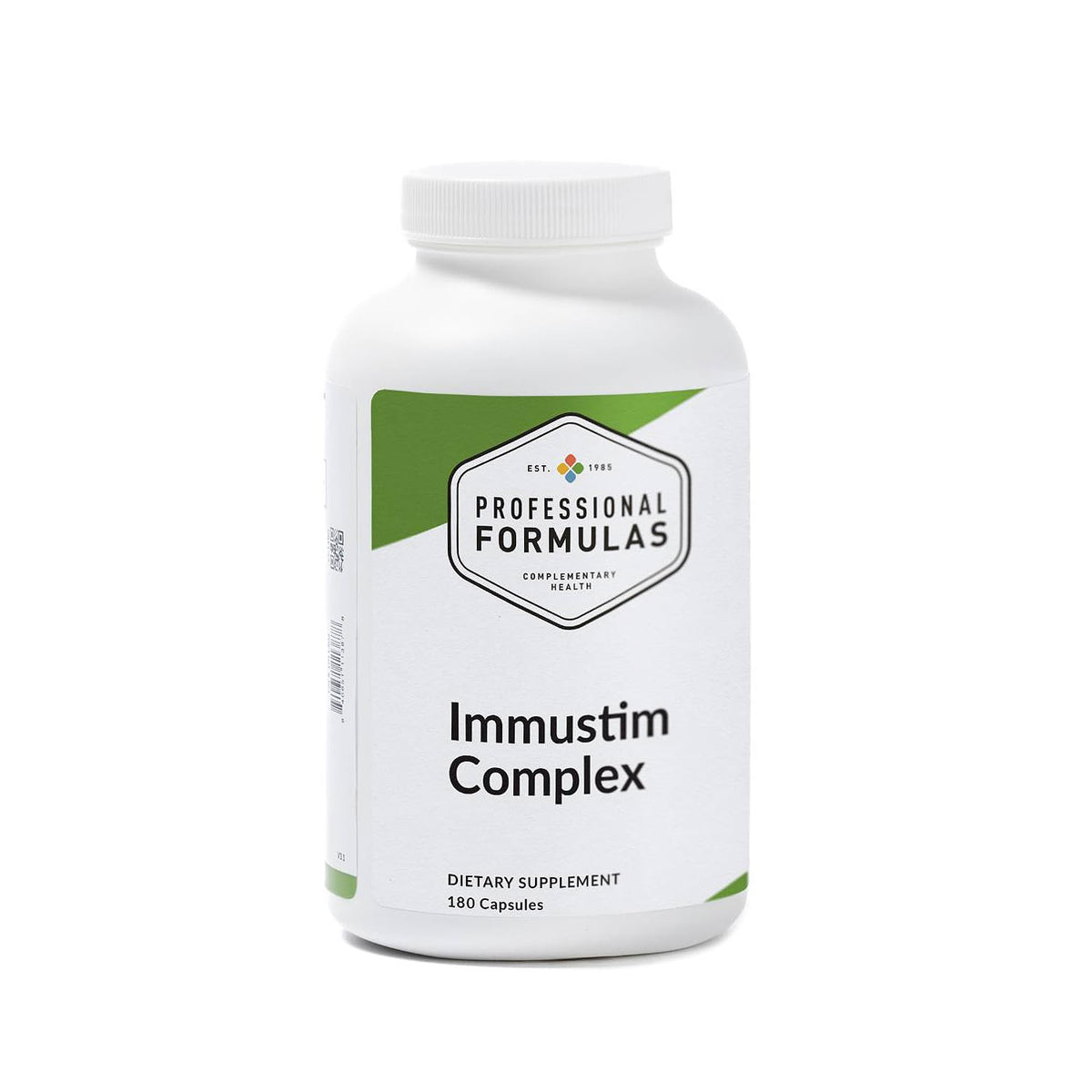Professional Formulas Immustim Complex - Lyophilized Glandulars