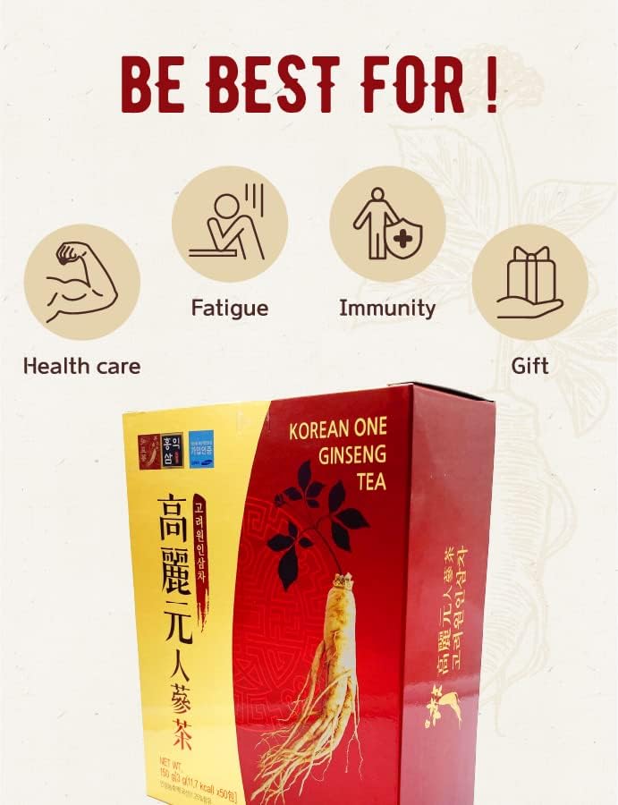 ADDERENITY Korean Extract Apollo Ginseng - 1 Count - image 5