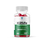 Vitamin Evo K2Life Hemp Gummies - 300 Gummies - image 2
