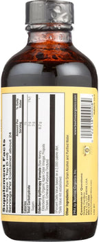 Honey Gardens Apiaries Elderberry Syrup with Raw Honey - 4 Fl Oz - image 3