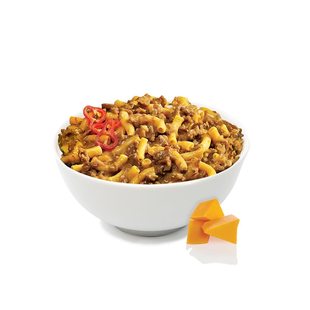 Livea Meal Replacement Philly Pasta - 7 Ounce