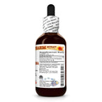 Hawaii Pharm Gynostemma (Gynostemma pentaphyllum) Leaf Liquid Extract