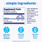 Enfamil Fer-in-Sol Iron Supplement Drops for Infants - 2 x 50 mL - image 7