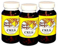 CSSMDA New Body CKLS Colon Kidney Liver Spleen Cleanser - 300 Capsules