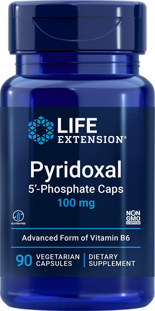 Life Extension VITAMIN