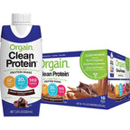 Orgain Organic Nutritional Shake
