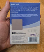 Veru Wellness Sleep Support Calcium Magnesium Adhesive Patches - 92 Count - image 5