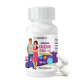 BariatricPal Easy Swallow Calcium Citrate (600mg) and D3 Coated