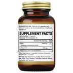 oppuland GABA & L-Theanine Nervous System Support - 60 Vegetarian Capsules - image 6