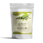 Herbal Hills Guduchi Powder Giloy Immune Support - 16 oz