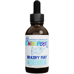 Systemic Formulas Brainy Play Nervous System Development - 1 Fl Oz