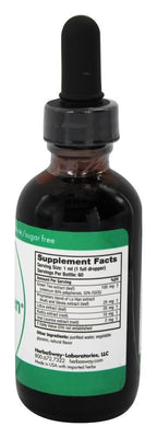 Herbasway HerbaGreen Tea Original - 2 fl oz - image 2