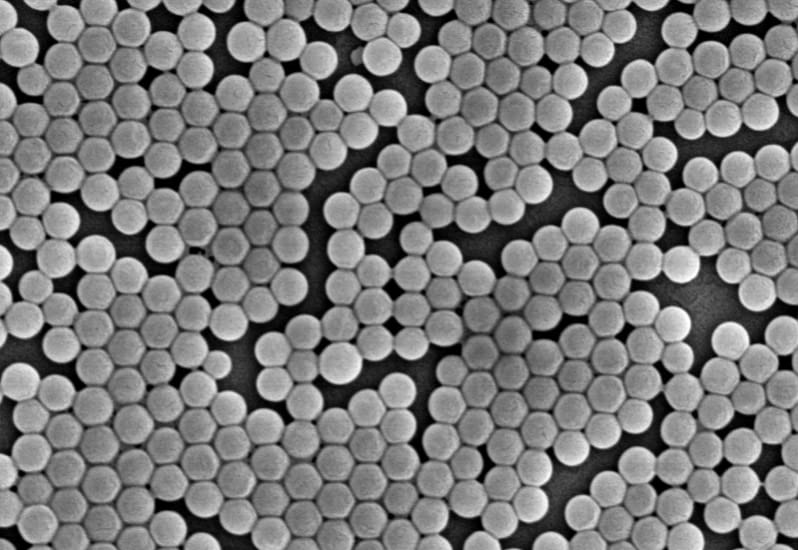 Alpha Nanotech Non-Functionalized Colloidal Polystyrene Beads (100 nm