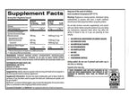 MUNCHIE MIX Strength Turmeric Extract Vegetarian Capsules - 180 Count - image 4