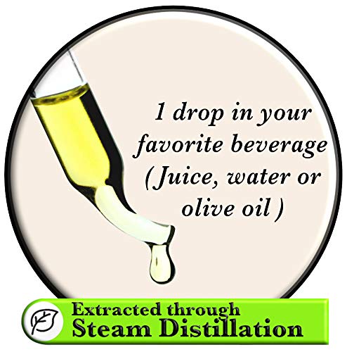 SUPERIOR Fulvic Minerals and Wild Oregano Oil Drops - 2 Piece Set - image 8