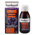 Sambucol Immune Formula Syrup with Vitamin C & Zinc