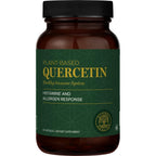 Global Healing Center Quercetin 250mg Immune Support - 60 Capsules